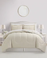 Sunham Evelyn 8-Pc. Comforter Sets