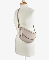 GiGi New York Beck Mini Crossbody Sling Bag