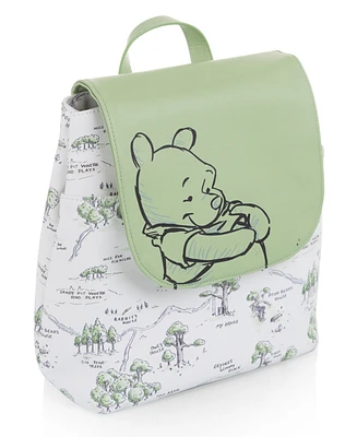 Oniva Disney Winnie the Pooh Downtown Mini Cooler Backpack
