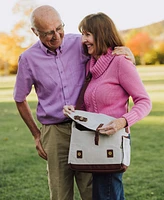 Legacy Adventure 2 Bottle Wine Cooler Tote Bag