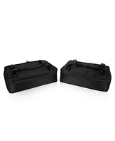 Oniva Double Decker 21 Bottle Insulated Casserole Tote Bag