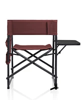 Oniva Sports Camping Chair with Side Table