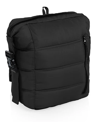 Oniva Everyday 12 Cans Quilted Washable Backpack Cooler
