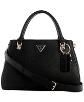 Guess Noelle Ii Luxury Satchel