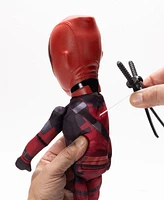 Shelf Talkers Marvel Deadpool Classic Talking Doll