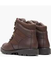 Georgia Boot Men's Homeland Waterproof Work