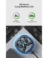 BlitzWolf Bw-V49 True Wireless Open-Ear Bluetooth Earbuds