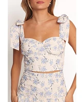 Petal and Pup Women's Kara Two Piece Set