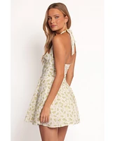 Petal and Pup Women's Thornton Mini Dress