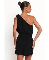 Petal and Pup Women's Sally Romper