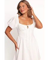 Petal and Pup Women's Eliska Mini Dress