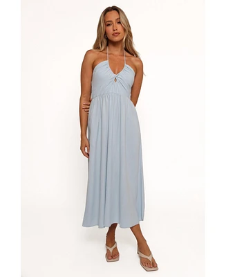 Petal and Pup Women's Tanner Midi Dress