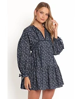 Petal and Pup Women's Brooklyn Mini Dress