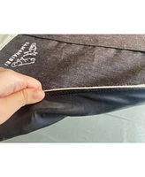 Heavy Duty Yak Hair Tarp - Waterproof, 16.4x12 ft, Sun Resistant