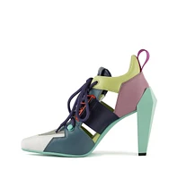 United Nude Womens Gem Sporty Hi