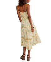 Free People Adriel Midi