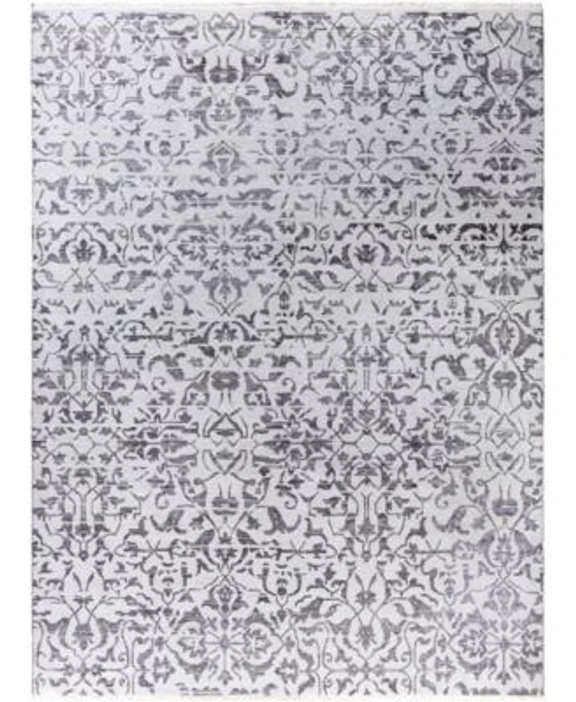 Adorn Hand Woven Rugs Indian Oak M6647 Rug Collection