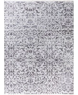 Adorn Hand Woven Rugs Indian Oak M6647 Rug Collection