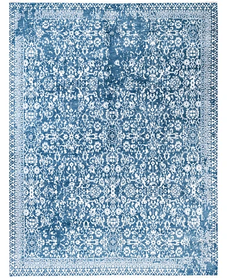 Adorn Hand Woven Rugs Indian Oak M7953 9'2"x12'1" Area Rug
