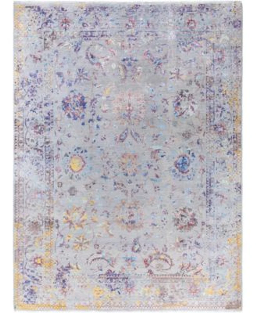 Adorn Hand Woven Rugs Indian Oak M7691 Rug Collection