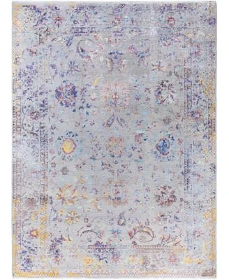 Adorn Hand Woven Rugs Indian Oak M7691 Rug Collection