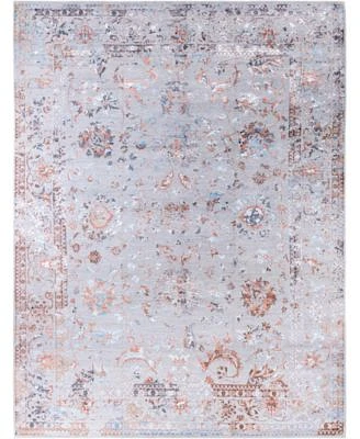 Adorn Hand Woven Rugs Indian Oak M7896 Rug Collection