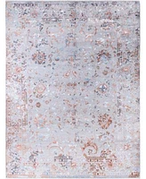 Adorn Hand Woven Rugs Indian Oak M7896 Rug Collection