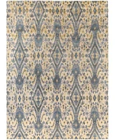 Adorn Hand Woven Rugs Indian Oak M6103 Rug Collection