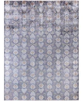 Adorn Hand Woven Rugs Indian Oak M6758 Rug Collection