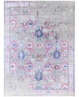 Adorn Hand Woven Rugs Indian Oak M7784 Rug Collection