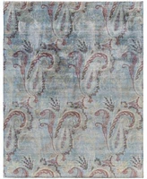 Adorn Hand Woven Rugs Indian Oak M6017 Rug Collection
