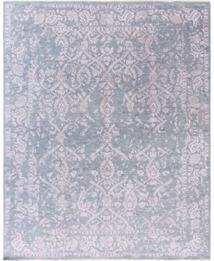 Adorn Hand Woven Rugs Indian Oak M8116 Rug Collection