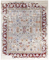 Adorn Hand Woven Rugs Indian Oak M7543 Rug Collection