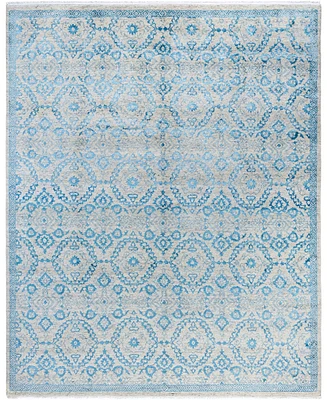 Adorn Hand Woven Rugs Indian Oak M7579 8'2"x9'10" Area Rug
