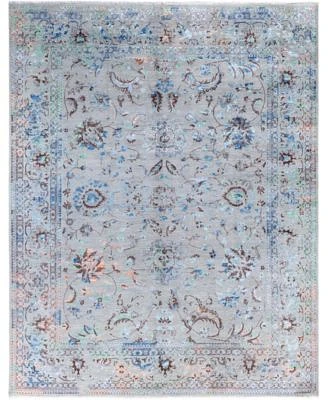 Adorn Hand Woven Rugs Indian Oak M7556 Rug Collection