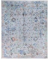 Adorn Hand Woven Rugs Indian Oak M7556 Rug Collection
