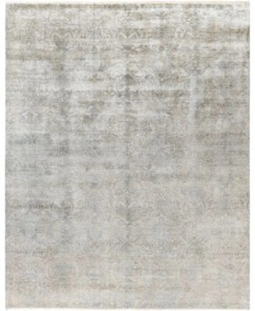 Adorn Hand Woven Rugs Indian Oak M6324 Rug Collection
