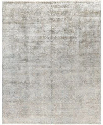 Adorn Hand Woven Rugs Indian Oak M6324 Rug Collection