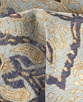 Adorn Hand Woven Rugs Indian Oak M7004 Rug Collection