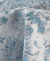 Adorn Hand Woven Rugs Indian Oak M7803 Rug Collection