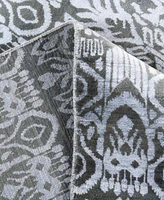 Adorn Hand Woven Rugs Indian Oak M6288 Rug Collection