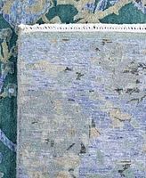 Adorn Hand Woven Rugs Indian Oak M7473 Rug Collection