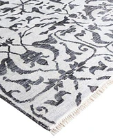 Adorn Hand Woven Rugs Indian Oak M6647 Rug Collection