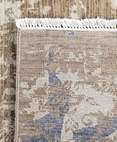 Adorn Hand Woven Rugs Indian Oak M6914 Rug Collection