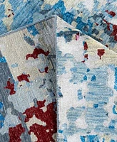 Adorn Hand Woven Rugs Indian Oak M7434 Rug Collection