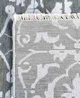 Adorn Hand Woven Rugs Indian Oak M6647 9'x12'2" Area Rug