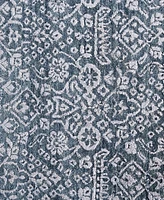 Adorn Hand Woven Rugs Indian Oak M7549 8'10"x12' Area Rug