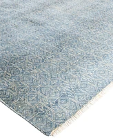 Adorn Hand Woven Rugs Indo Savannah M6284 9'x12' Area Rug