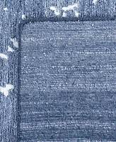 Adorn Hand Woven Rugs Indo Modern M8147 9'x11'10" Area Rug