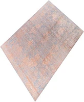 Adorn Hand Woven Rugs Indian Oak M8007 Rug Collection